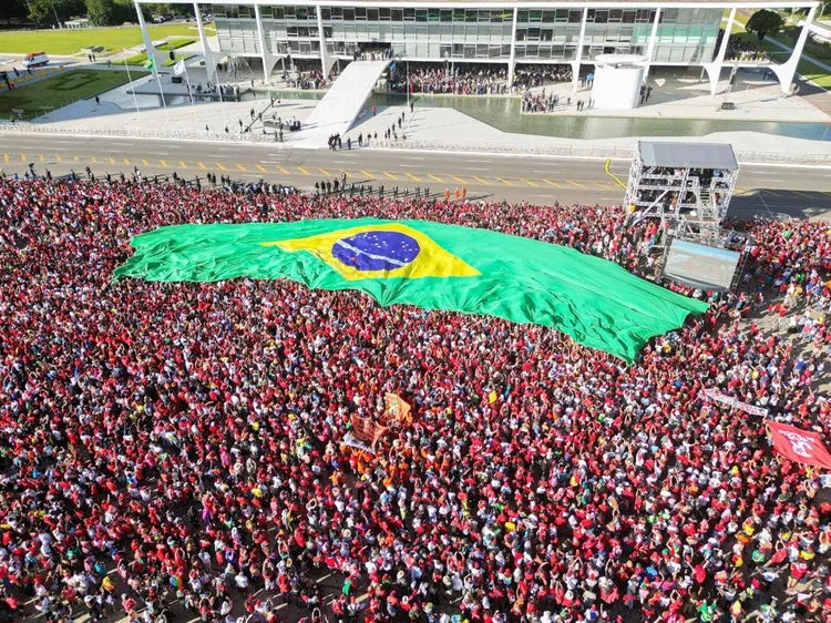 Foto reprodução