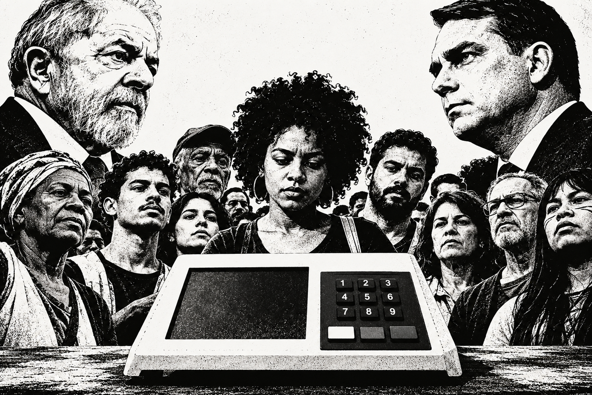 Não foi só o identitarismo que fez a esquerda perder: também foi o ego e a economia