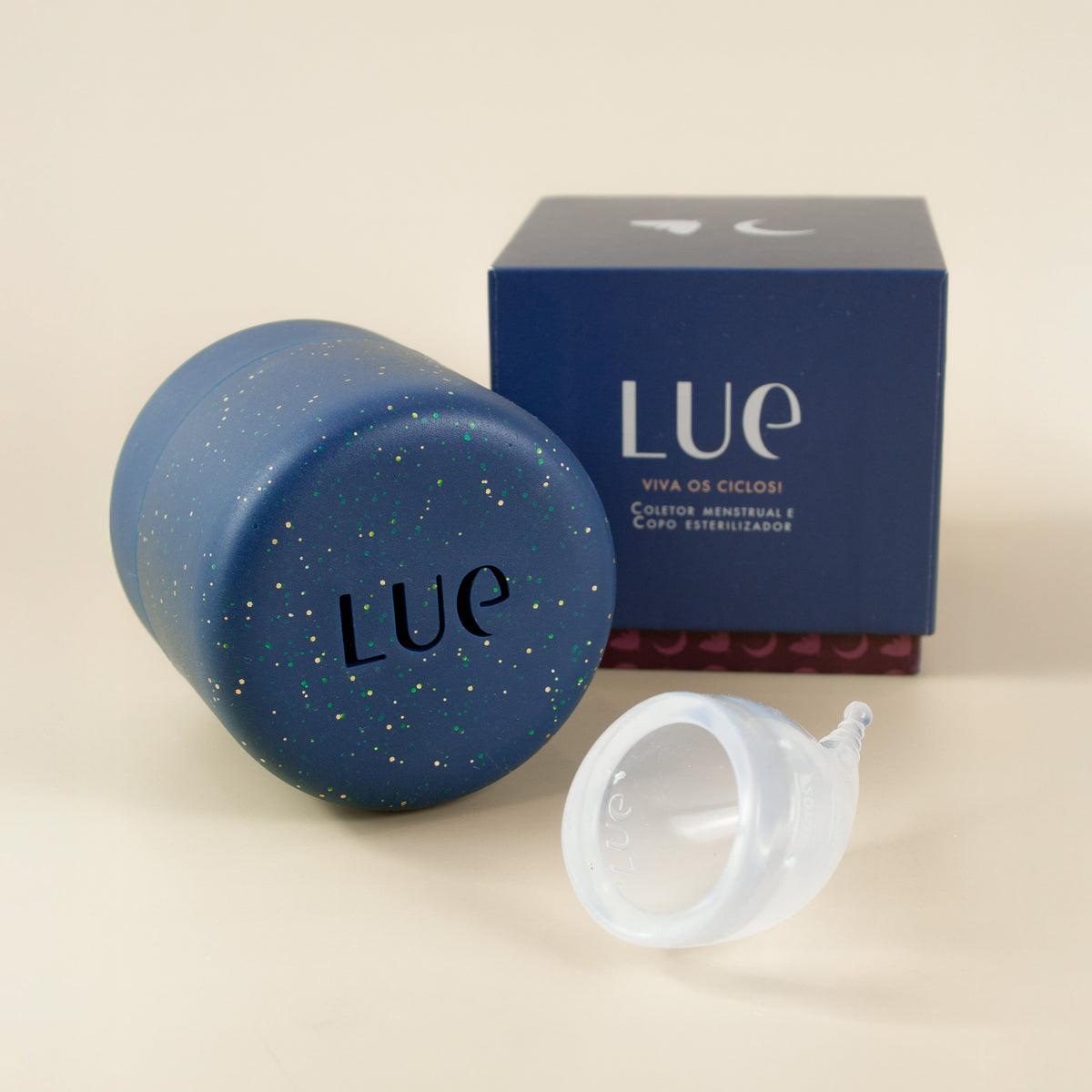 Lue