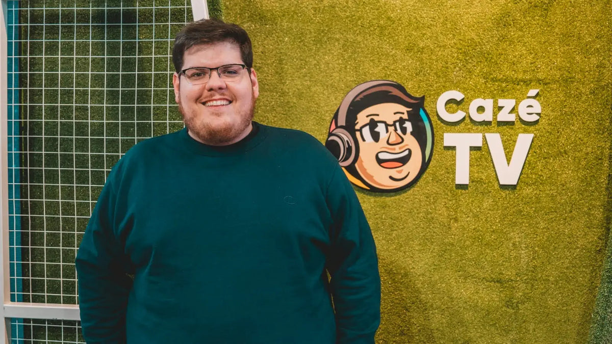 O sucesso de Cazé e o pacto masculino que ainda não conseguimos produzir
