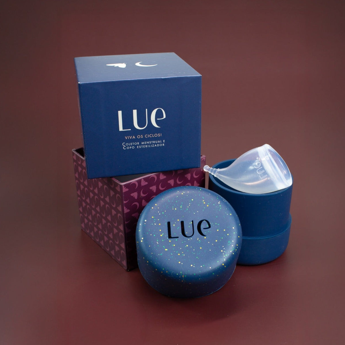 Lue